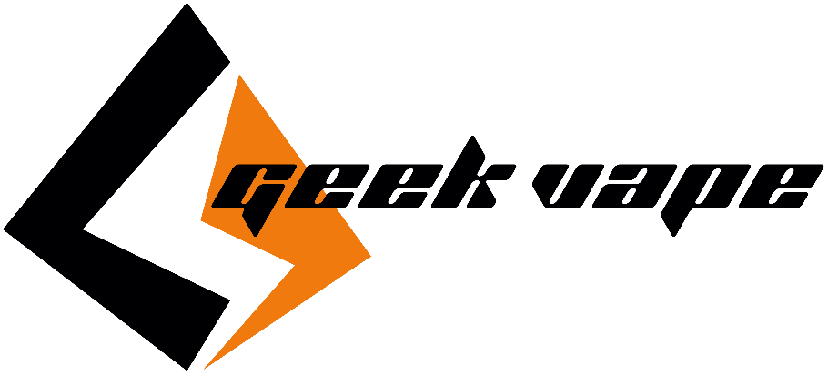 GeekVape logo Vaping Cz